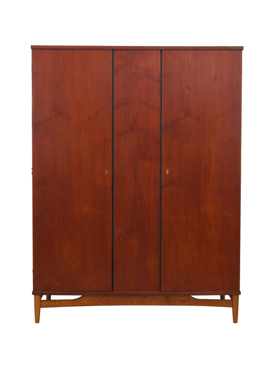 Wardrobe,_Teak_Wood,_1960s,_Denmark