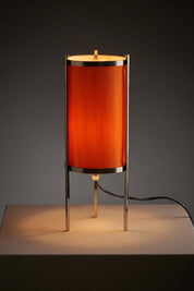 Warm_Table_Lamp,_Artiforte,_Chromed_Steel,_1960s,_Netherlands