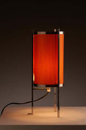 Warm_Table_Lamp,_Artiforte,_Chromed_Steel,_1960s,_Netherlands