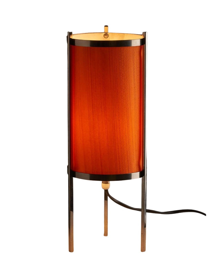 Warm_Table_Lamp,_Artiforte,_Chromed_Steel,_1960s,_Netherlands