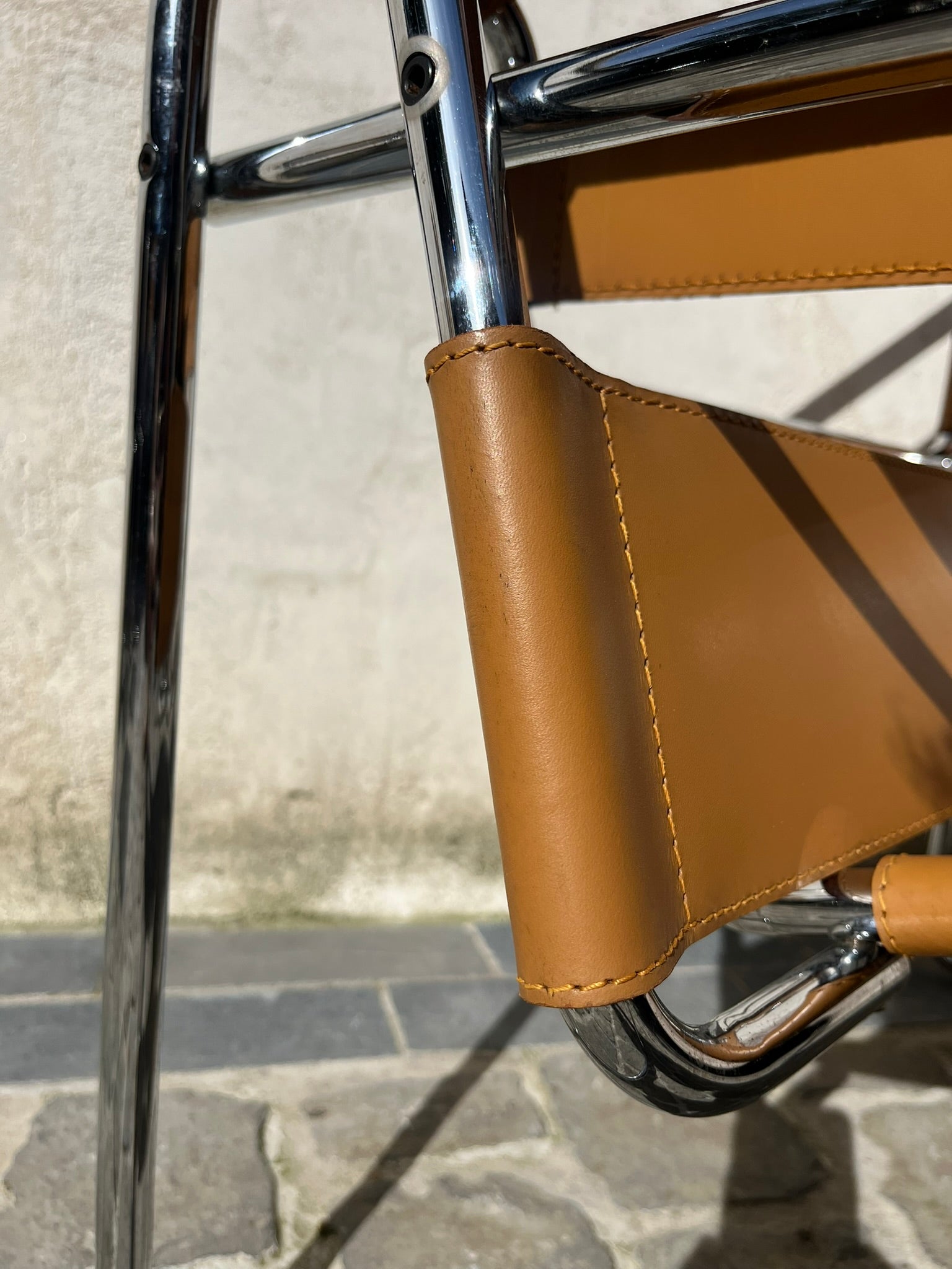 Wassily_chair_by_Marcel_Breuer_for_Dino_Gavina_from_1960s