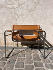 Wassily_chair_by_Marcel_Breuer_for_Dino_Gavina_from_1960s