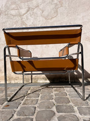Wassily_chair_by_Marcel_Breuer_for_Dino_Gavina_from_1960s