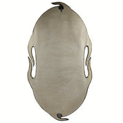 Wavy_Leather_Wrapped_Mirror,_1950s,_Europe