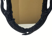 Wavy_Leather_Wrapped_Mirror,_1950s,_Europe
