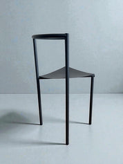 Set_of_4_Wendy_Wright_Chairs_by_Philippe_Starck_for_Disform,_1986