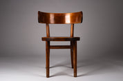 Werner_West_W1_Bentwood_Chair,_Finland_1930s