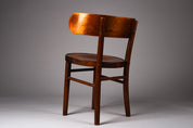Werner_West_W1_Bentwood_Chair,_Finland_1930s