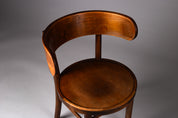 Werner_West_W1_Bentwood_Chair,_Finland_1930s
