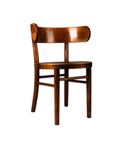 Werner_West_W1_Bentwood_Chair,_Finland_1930s