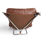 Harald_Relling_Wing_Lounge_Chair_for_Westnofa_in_Leather_and_Chrome,_Norway_1970s