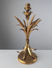 Wheat_spike_lamp_by_Hans_Kögl_1970