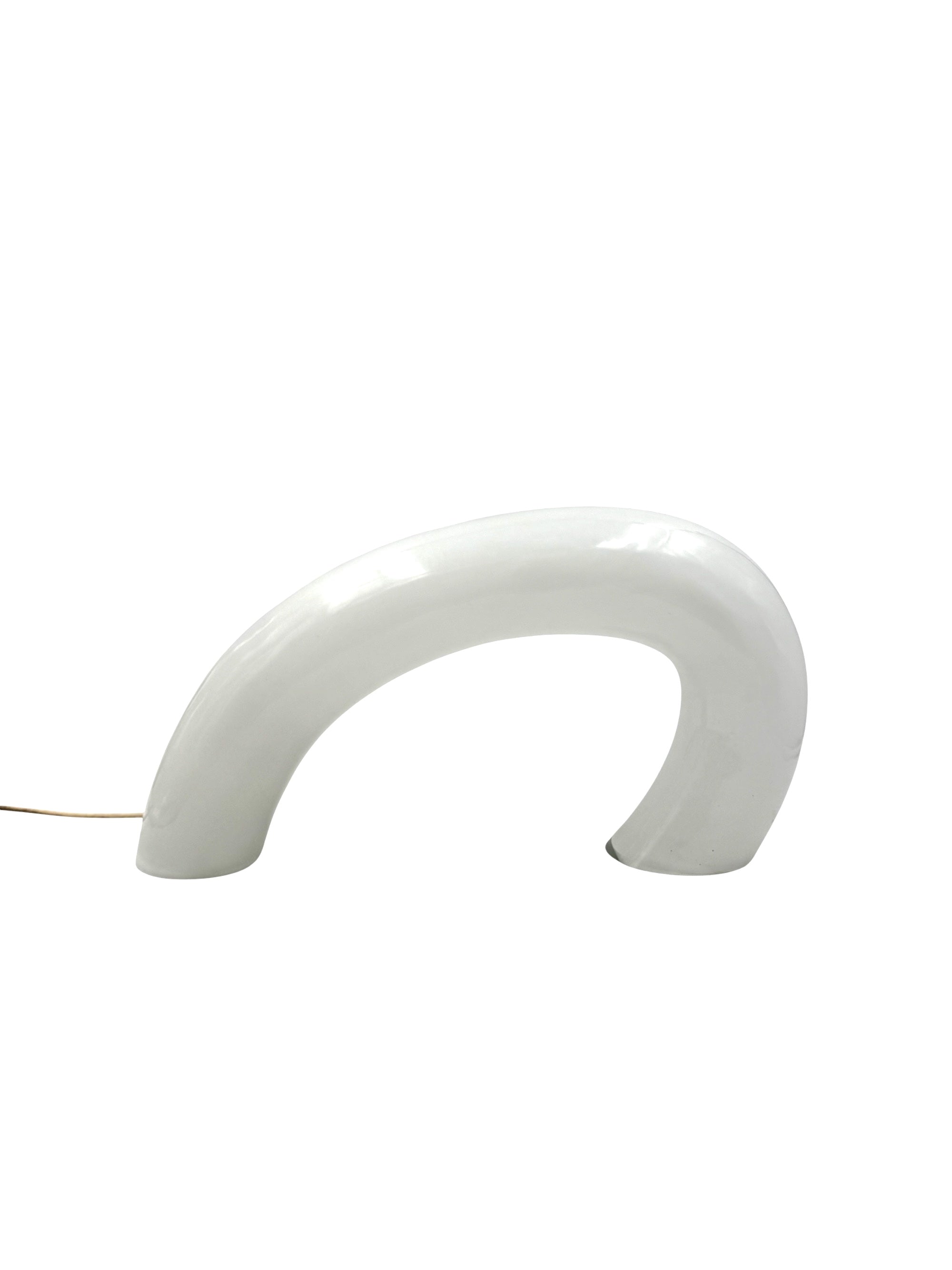 Space_Age_Murano_Glass_Arch_Lamp_by_Barbini,_Italy_1970s