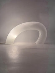 Space_Age_Murano_Glass_Arch_Lamp_by_Barbini,_Italy_1970s