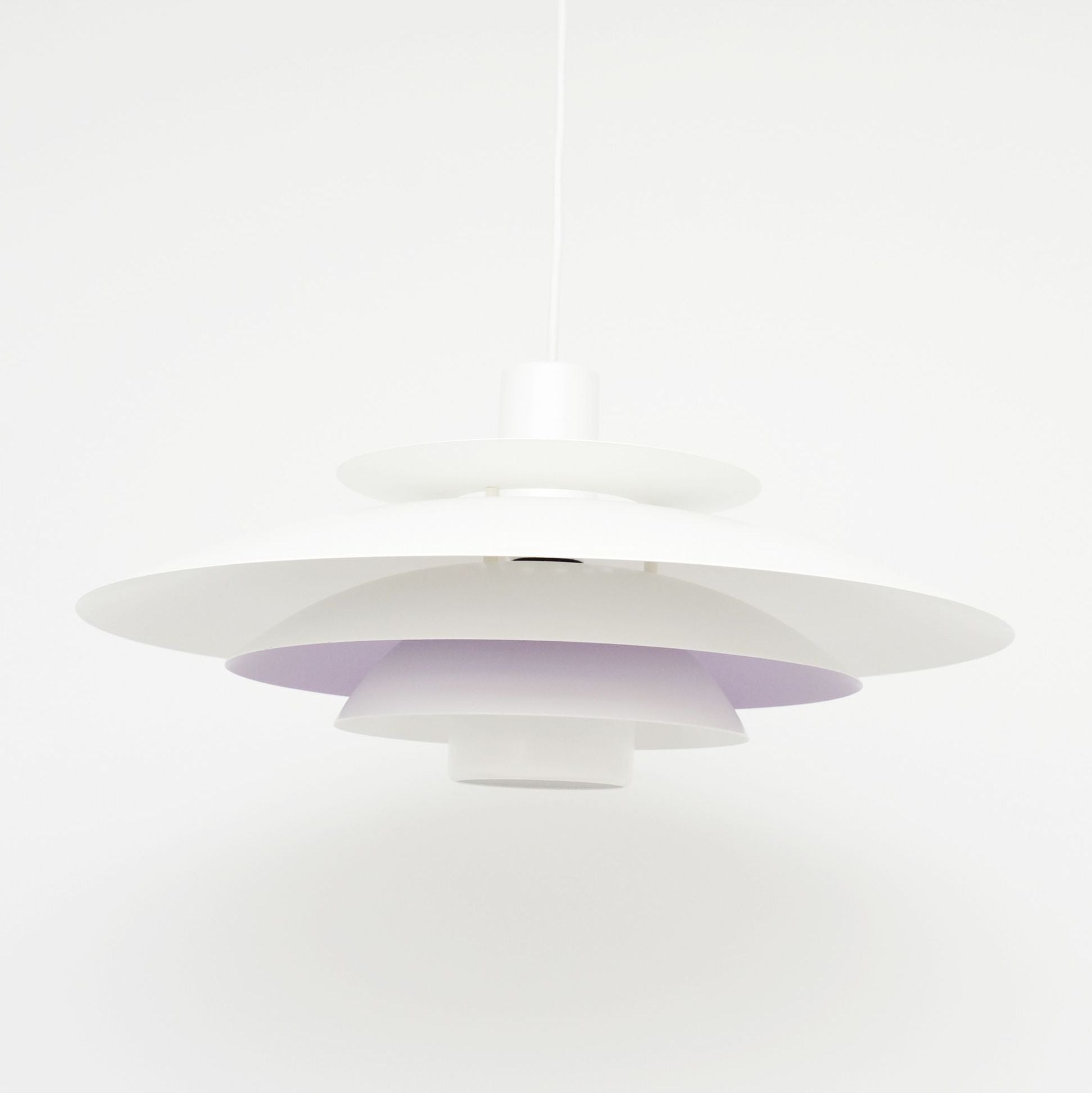 Scandinavian_Form_Light_Pendant_Lamp_with_Purple_Skylight,_1970s
