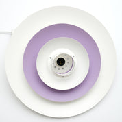Scandinavian_Form_Light_Pendant_Lamp_with_Purple_Skylight,_1970s