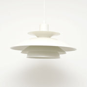 Scandinavian_White_Pendant_Lamp,_Denmark_1970s