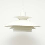 Scandinavian_White_Pendant_Lamp,_Denmark_1970s