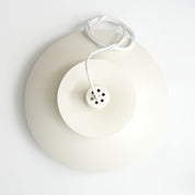 Scandinavian_White_Pendant_Lamp,_Denmark_1970s