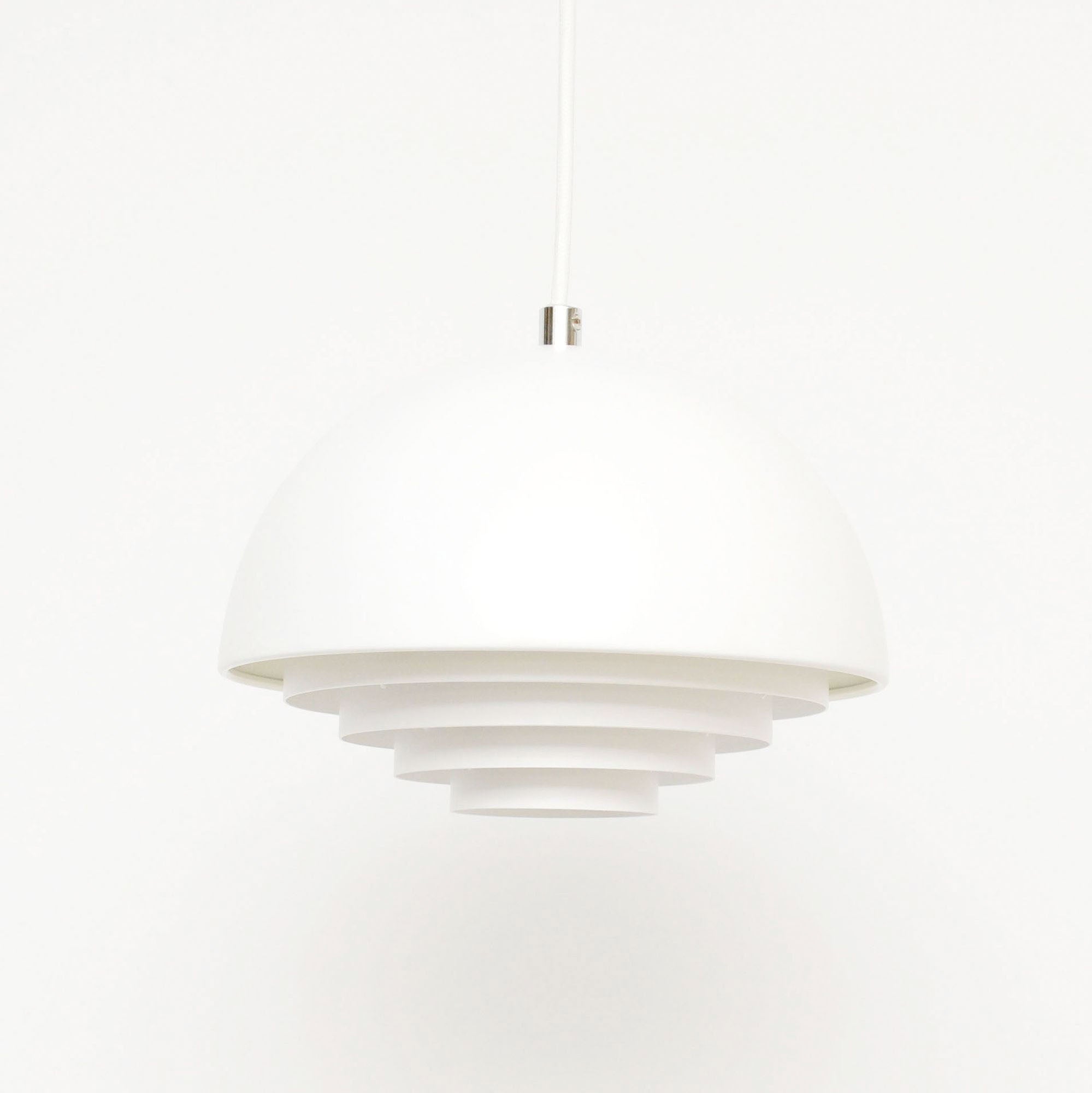 Scandinavian_White_Pendant_Lamp_in_Jo_Hammerborg_Style,_1990s