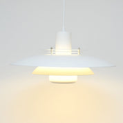 Scandinavian_“Sierra”_Pendant_Lamp_in_White,_Denmark_1970s