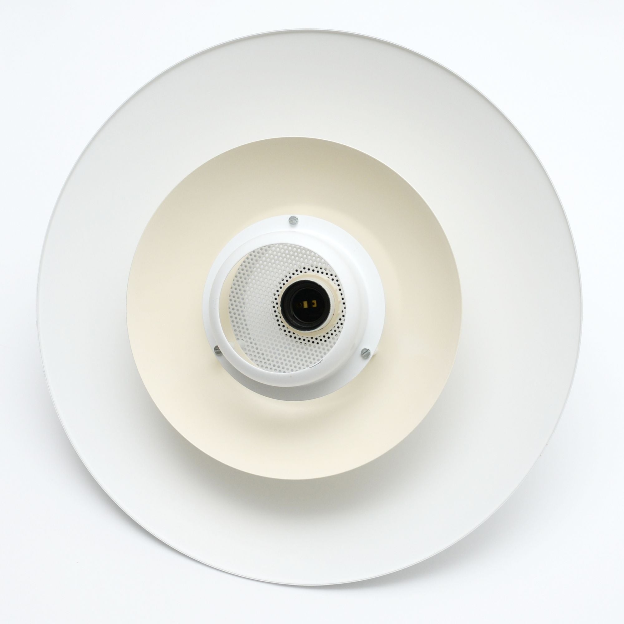 Scandinavian_“Sierra”_Pendant_Lamp_in_White,_Denmark_1970s