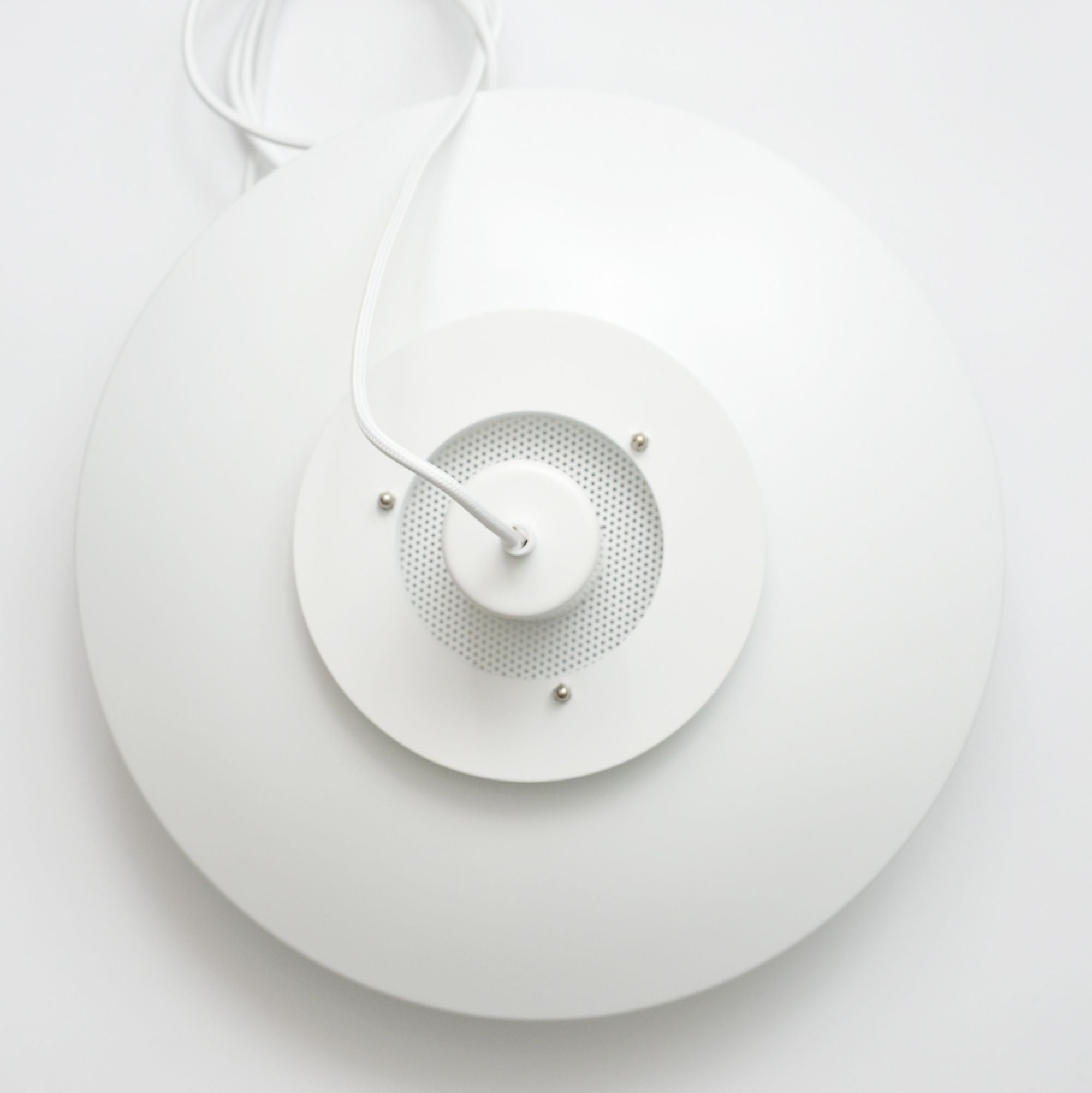 Scandinavian_“Sierra”_Pendant_Lamp_in_White,_Denmark_1970s