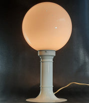 Woja_Opaline_Glass_Space_Age_Table_Lamp,_Netherlands,_1970s