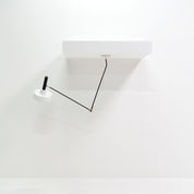 Willem_Hagoort_Model_190_B_Ceiling_Light,_1950s