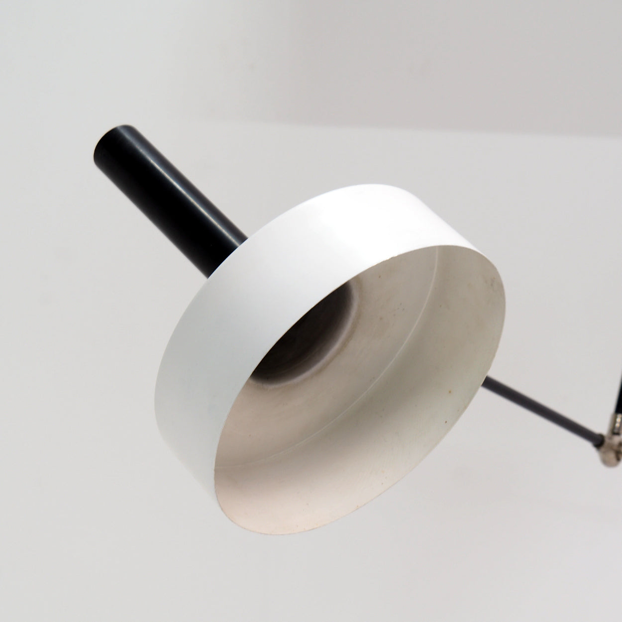 Willem_Hagoort_Model_190_B_Ceiling_Light,_1950s