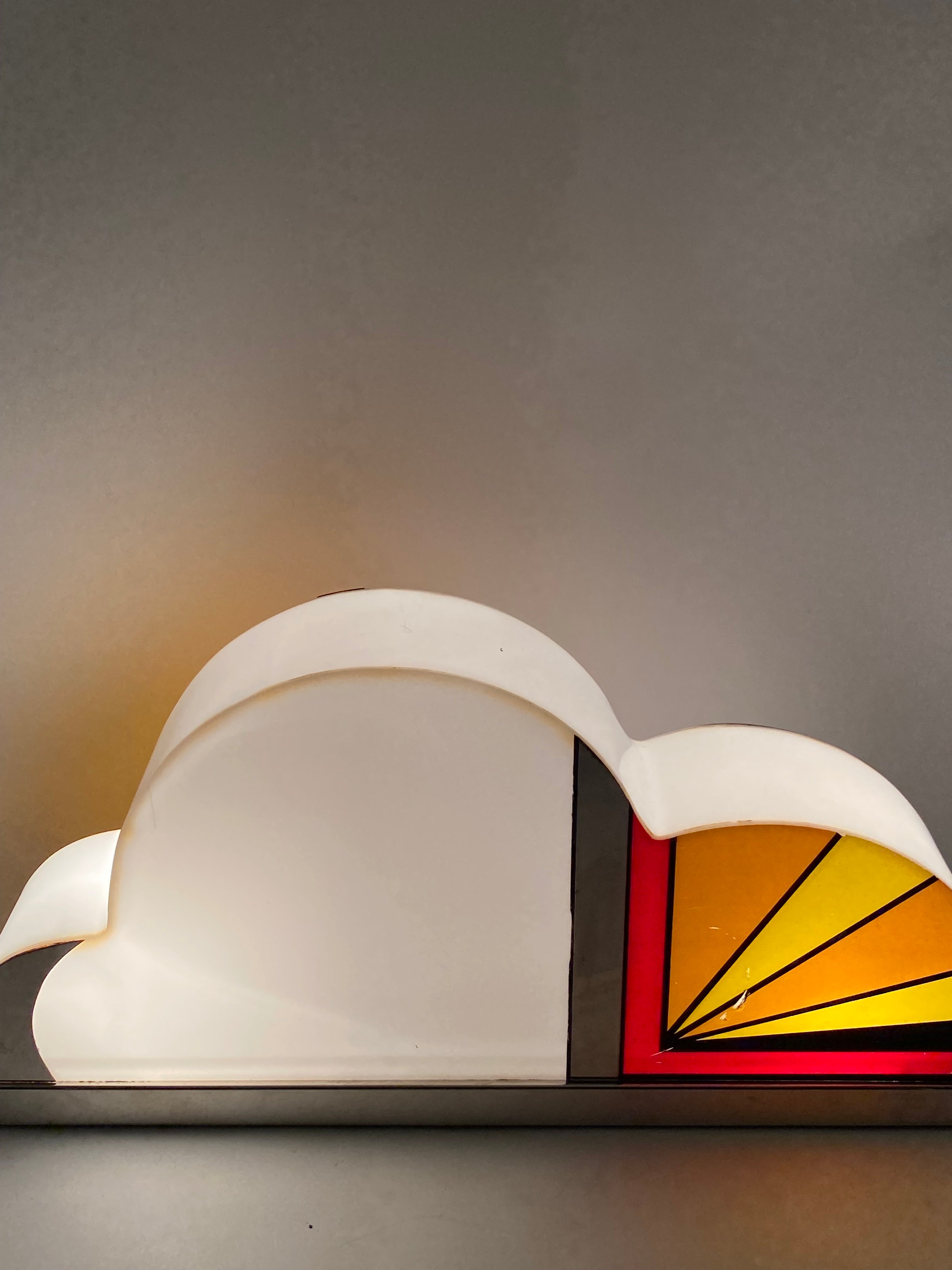 Rare_Space_Age_Table_Lamp_by_Willy_Rizzo,_Italy_1970s