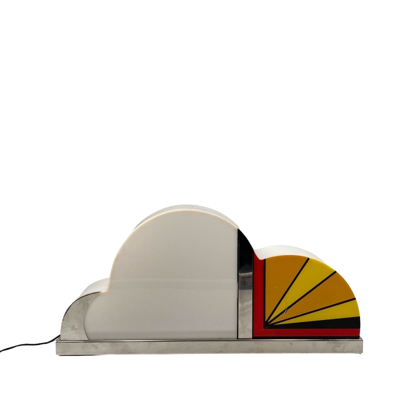 Rare_Space_Age_Table_Lamp_by_Willy_Rizzo,_Italy_1970s