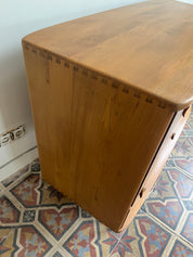 Lucian_Ercolani_Elm_Sideboard_for_Ercol,_British_Mid_Century_Modern,_1950s