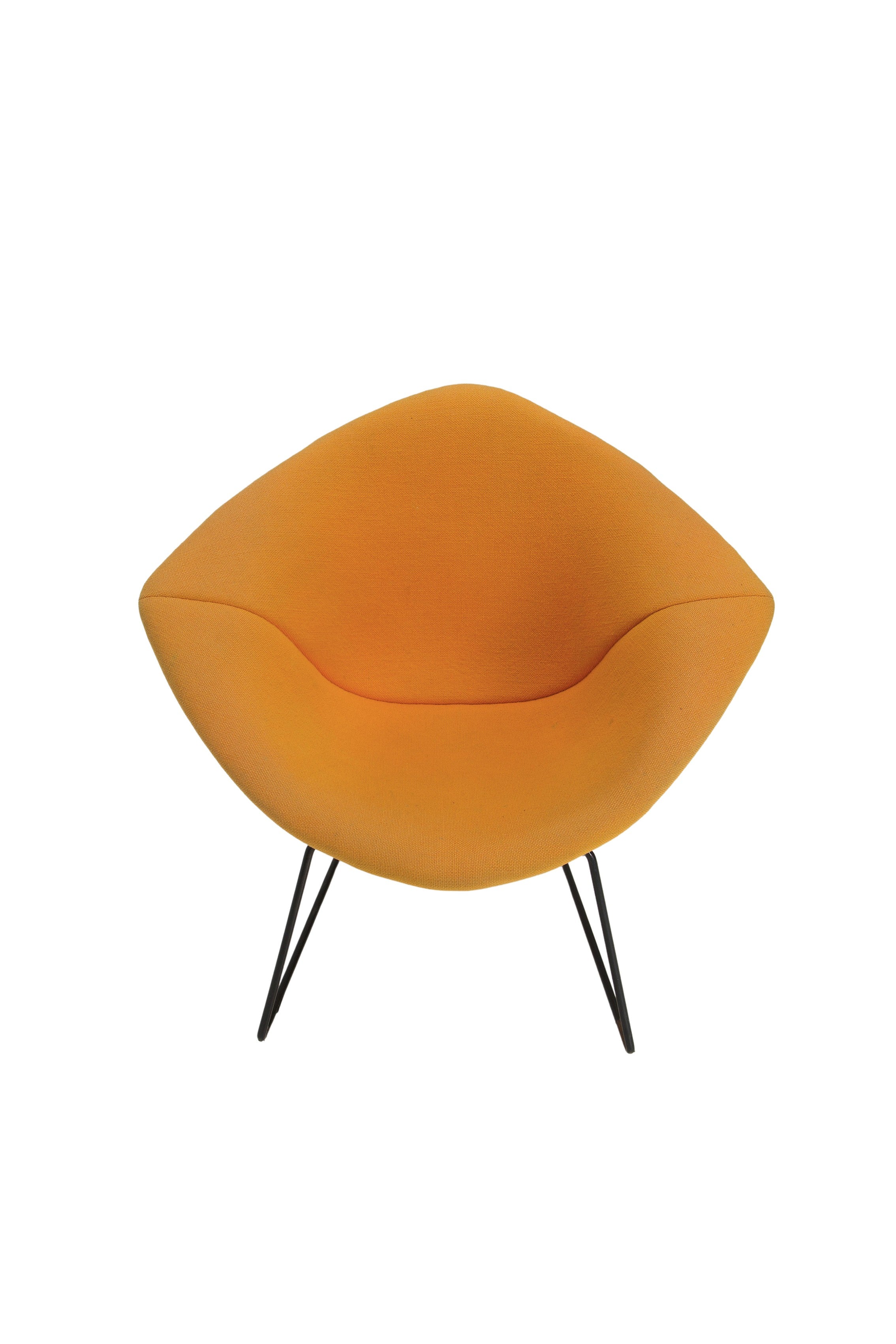 Wire_Chair_by_Harry_Bertoia_for_Knoll,_1952_Design,_USA