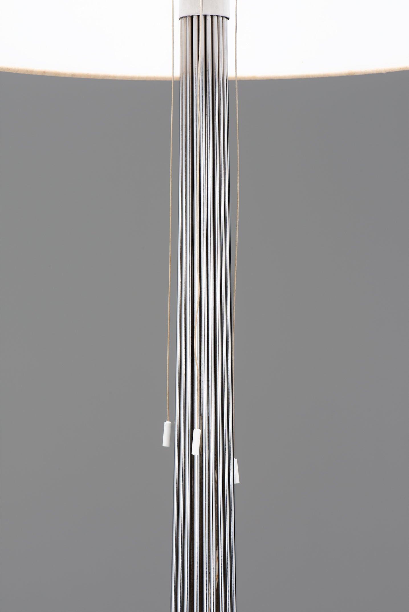 Floor_Lamp_Kinkeldey_Leuchten_Chromed_Wire_Metal_1960s_Germany