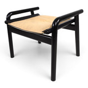 Hans_Eichenberger_Attributed_Lounge_Chair_and_Ottoman_for_WK_Möbel,_Germany,_1970s