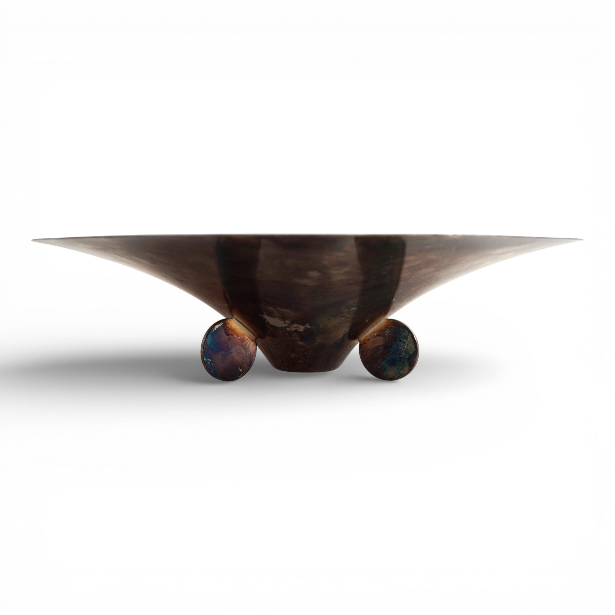 WMF_Ikora_Bauhaus_Silver-Plated_Brass_Bowl_by_Paul_Haustein,_Germany,_1930s