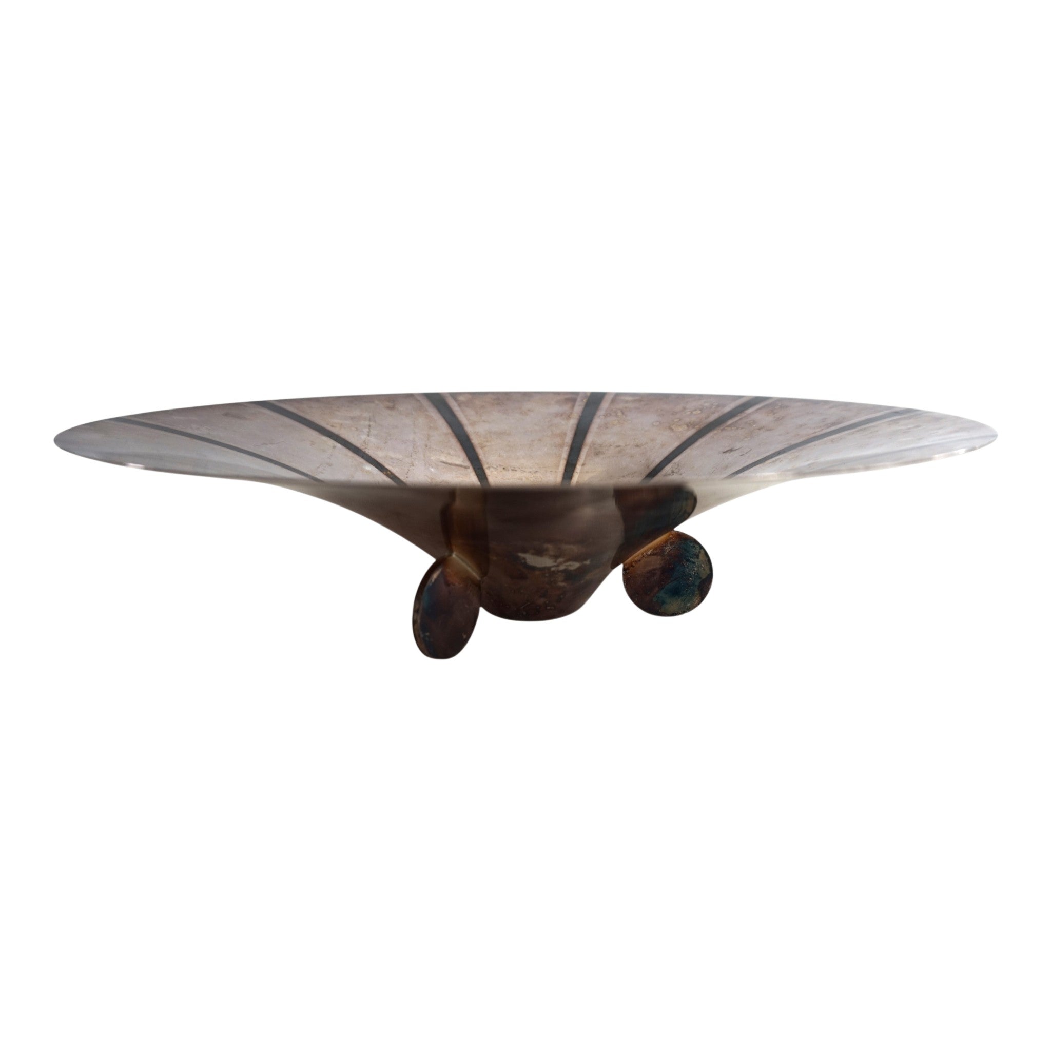 WMF_Ikora_Bauhaus_Silver-Plated_Brass_Bowl_by_Paul_Haustein,_Germany,_1930s