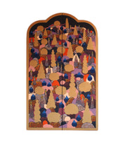 Wonderland_Triptych_Autumn_by_CoucouManou