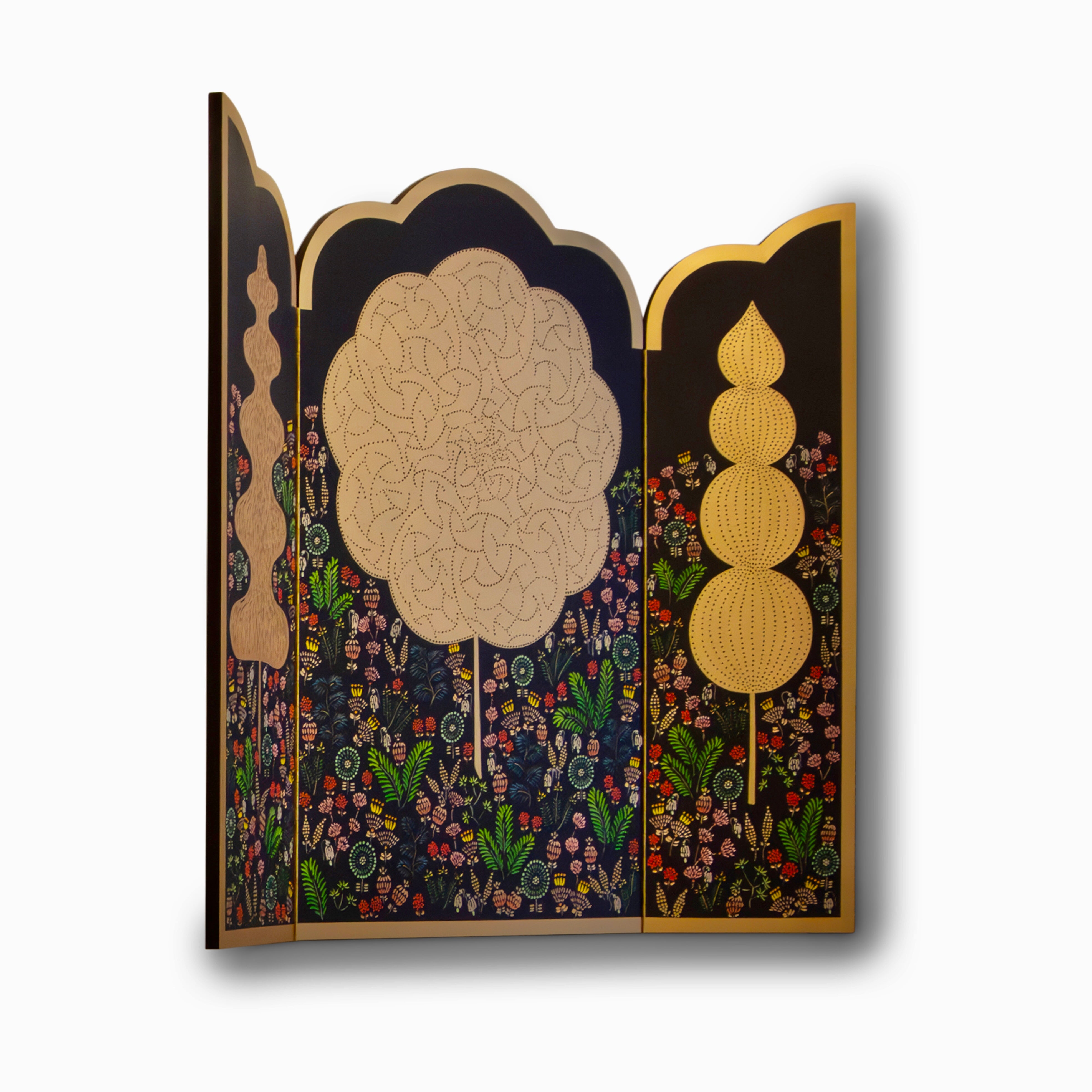 Wonderland_Triptych_Spring_by_CoucouManou