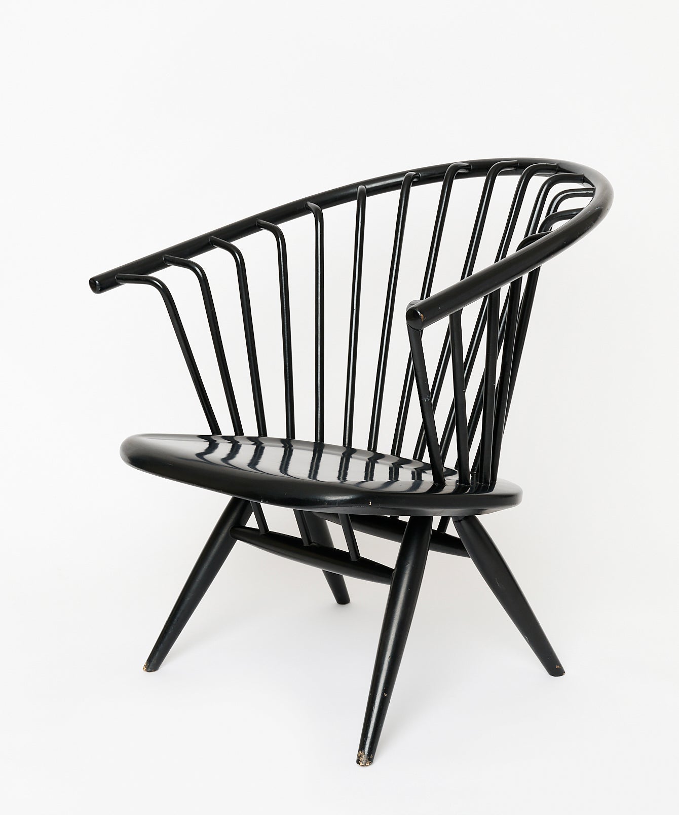 Wood_Chair_Ilmari_Tapiovaara_Solid_Wood_1950s_Finland