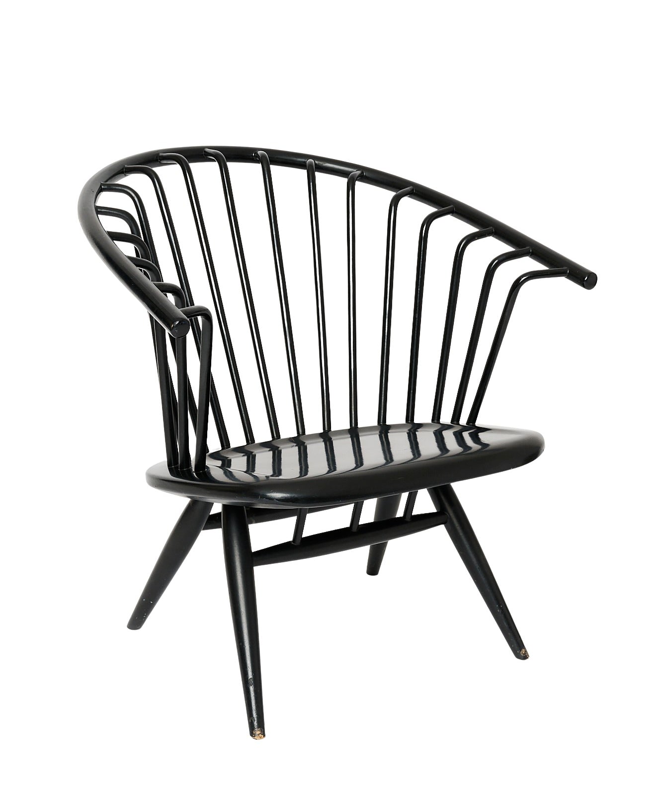 Wood_Chair_Ilmari_Tapiovaara_Solid_Wood_1950s_Finland