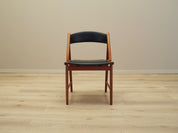 Wood_Chair,_Solid_Teak,_1970s,_Denmark