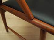 Wood_Chair,_Solid_Teak,_1970s,_Denmark