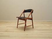 Wood_Chair,_Solid_Teak,_1970s,_Denmark
