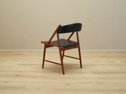 Wood_Chair,_Solid_Teak,_1970s,_Denmark