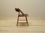 Wood_Chair,_Solid_Teak,_1970s,_Denmark