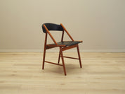 Wood_Chair,_Solid_Teak,_1970s,_Denmark