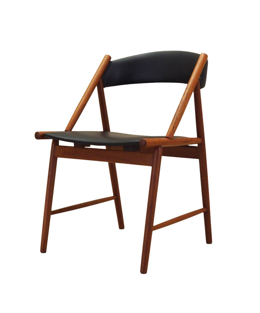 Wood_Chair,_Solid_Teak,_1970s,_Denmark