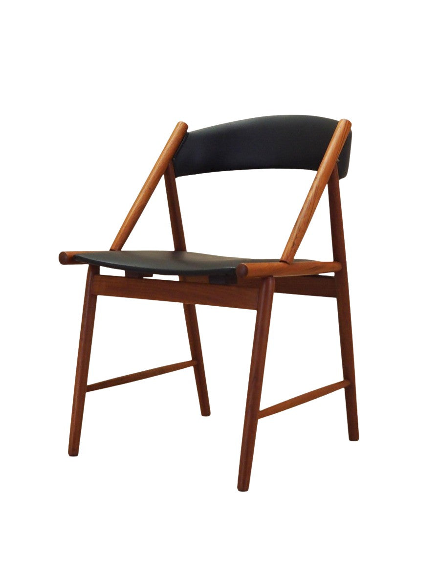 Wood_Chair,_Solid_Teak,_1970s,_Denmark